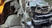 Россия атаковала Одессу: есть погибший, повреждены дома и авто