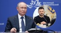 Путін заговорив про мир, але висунув ультиматум: що задумали у Кремлі