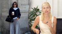 Как правильно носить широкие джинсы: стилистка назвала 4 важных условия