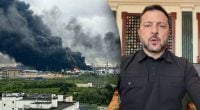 Украина не будет наносить удары по России — Зеленский назвал причину