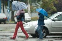 Надвигается похолодание и штормовой ветер: погода в Украине резко изменится