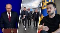 Путин приказал прекратить удары по Киеву: в Кремле раскрыли причину и сроки