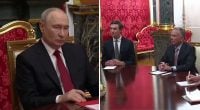 Путин заговорил о перемирии, а Уиткофф рассыпался в комплиментах: детали встречи