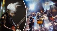 Хит 1974 года назвали одной из величайших рок-песен всех времен