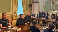 Первый раунд переговоров с Уиткоффом и Кушнером завершился - все подробности