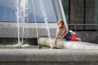 Україну розігріє до +33 градусів: де очікуються грози та град