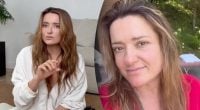 Вперше з чоловіком: Могилевська без макіяжу розповіла про перший досвід