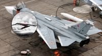 "Крым уже оценил": бойцы ГУР поразили российский бомбардировщик Су-24