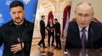 Путин передал через посланников Трампа сигнал о войне: пойдет ли Кремль на компромисс