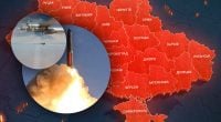 Названы сроки массированного удара по Украине: для одного региона особая угроза
