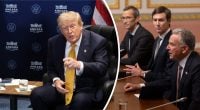 "Путін потребує Трампа": Зеленський розкрив новий план США щодо війни та переговорів