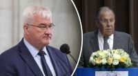 Лавров назвал циничное условие прекращения войны: в Украине дали резкий ответ