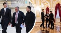 Посланці Трампа привезли Україні з Москви гірші умови миру - нардеп