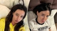 Перше відчуття — переляк: Дорофєєва після крововиливу повідомила про наслідки