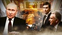Зеленський розкрив умови компромісу з Росією: що привезли Віткофф і Кушнер до Києва