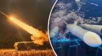 Украина впервые показала оружие против баллистики: что известно об ЗРК "Коралл"