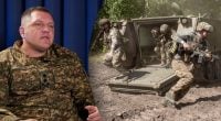 РФ может снова наступать на Киев: командующий НГУ рассказал, чего ожидать осенью