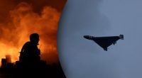 Число жертв резко выросло: Россия атакует Киев реактивными дронами, что известно