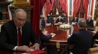 Путин отверг мирный план США: Bloomberg раскрыл новые планы Кремля на Украину