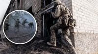 Більше площі Одеси: ЗСУ під Лиманом звільнили понад 200 км² території
