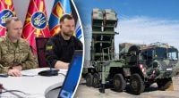 Германия и Польша помогут Украине с ПВО: детали пакета поддержки