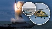 Анапа і Новоросійськ під ударом дронів: уражені ракетоносії, Су-33 та Мі-8 РФ