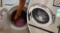 Сколько белья класть в барабан: ошибка, из-за которой ломается стиральная машина