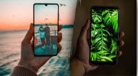 Опасные заставки для смартфона: какие фотографии запрещено использовать