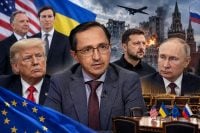 Путіну доведеться почати переговори, зима для Кремля і Києва буде важкою - Клочок