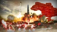 Росія готує удар балістикою по заходу України: що відомо про нову ракету та її цілі