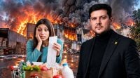 Цены на продукты пойдут вверх: Марчук – может ли РФ устроить продовольственный апокалипсис в Украине