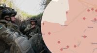 Армія РФ просунулася на двох ключових напрямках: що відбувається на фронті