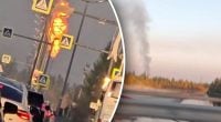 Дрони дістали ціль за 3200 км: Fire Point заявила про рекордний удар по РФ