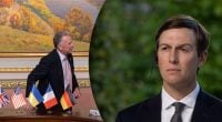 Замена Уиткоффа и Кушнера: кто может представлять США на переговорах с Путиным