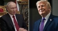 Трамп назвал причину, которая мешает Зеленскому и Путину договориться о мире
