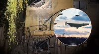 Дроны ударили по Кривому Рогу: горели дома и учебные заведения, пострадали люди