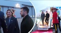 Визит Зеленского в Канаду: с чем прилетел президент и чего ждать от встреч