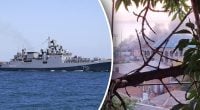 Україна уразила три кораблі РФ і унікальний порт на Каспії - Генштаб
