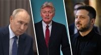 Пєсков заявив про бажання РФ якнайшвидше врегулювати війну, але є нюанс