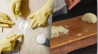 Секрет шеф-поваров: зачем они на самом деле смешивают лук с содой
