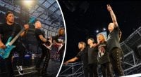 Джеймс Хэтфилд создал легендарный хит Metallica в 22 года: история Master of Puppets