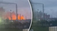 Україна пробилася на 880 км у тил РФ: Генштаб заявив про ураження цілі в Тольяті