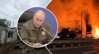 РФ сделала циничное заявление после массированной атаки по Украине: что выдумали оккупанты