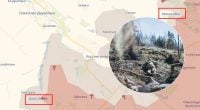 Війська РФ просунулись на важливому напрямку фронту: де ситуація загострюється