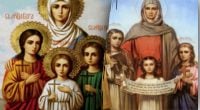 Не 30 сентября: когда теперь отмечают День Веры, Надежды и Любви