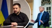 Удары нужно прекратить: Трамп выдвинул Зеленскому жесткий ультиматум