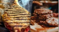 Зачем мясо после жарки опускают в холодную воду: работает ли этот лайфхак