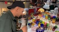 Придбання за безцінь у секонд-хенді здивувало колекціонерів: ціна вразила