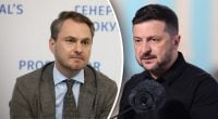 Зеленський прийняв рішення після скандалу з виїздом генпрокурора Кравченка з України