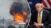 Трамп объявил о начале энергетического перемирия между Украиной и РФ и назвал условия